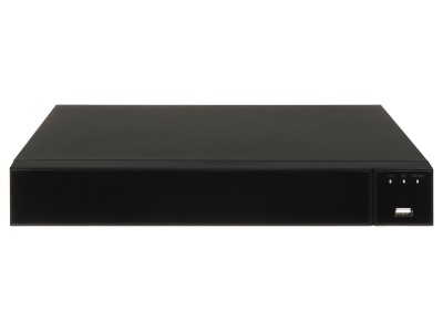 DVR AHD/HD-CVI/HD-TVI CVBS IP