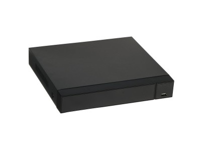 Recorder AHD/HD-CVI/HD-TVI/CVBS/IP 4-channel