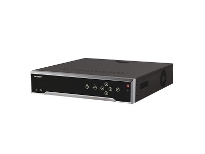 Hikvision DS-7716NI-I4/16P(B) Network Video Recorder (NVR)