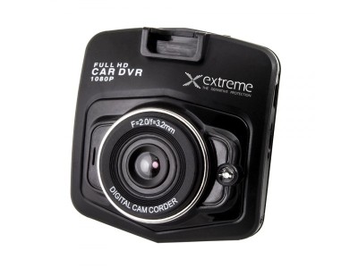 Esperanza XDR102 dashcam Full HD Battery
