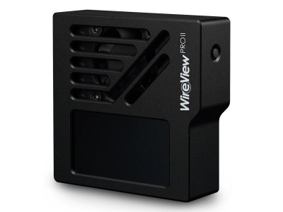 Thermal Grizzly WireView Pro II GPU
