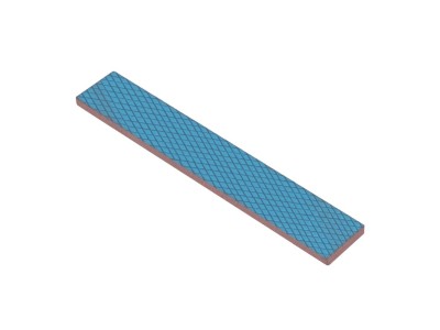 Thermal Grizzly Minus Pad Extreme heat