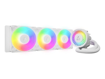 Liquid Cooling ARCTIC WAK Liquid Freezer