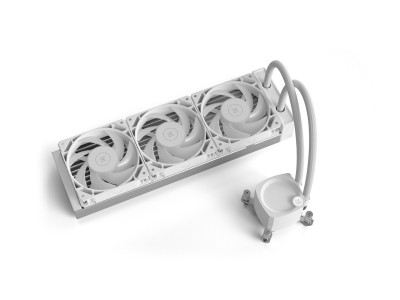 EK Water Blocks EK-Nucleus AIO CR360