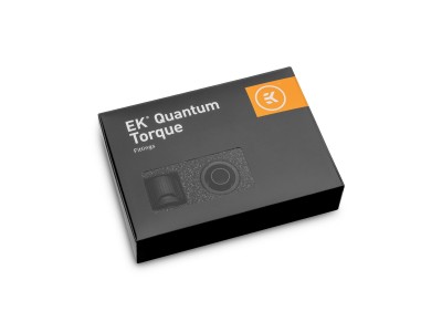 EK Water Blocks EK-Quantum Torque STC