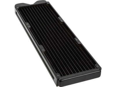 MagiCool Xflow Copper Radiator III -