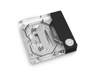 EkWaterBlocks EK-Quantum Velocity2 - C