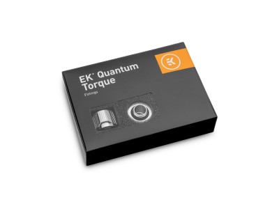 EK Water Blocks EK-Quantum Torque STC