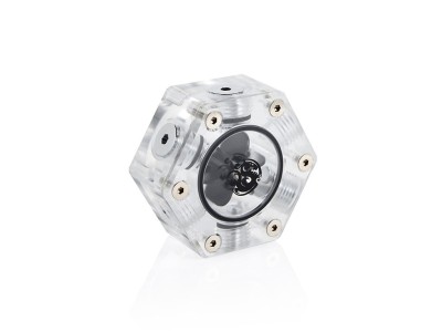 Bitspower BP-HFI computer cooling system part/accessory