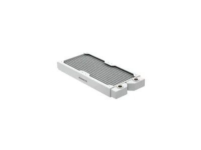 Barrow Dabel-28a Radiator 240 mm -