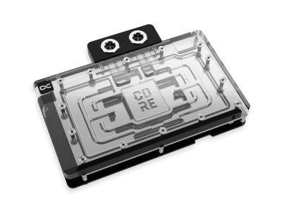 Water Cooling Alphacool Core RTX 5090