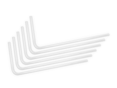 EK Water Blocks EK-Loop Hard Tube