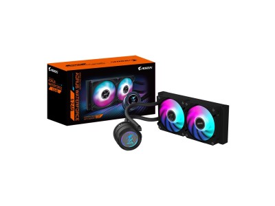 Liquid Cooler Gigabyte AORUS AIO CPU