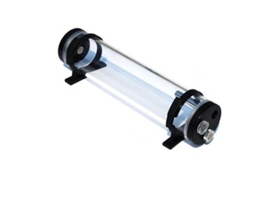 Bitspower BP-WTZM250P-BK computer cooling system part/accessory