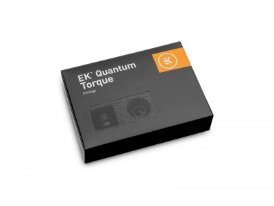 EK Water Blocks EK-Quantum Torque 6-Pack