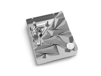 EK Water Blocks 3831109911457 computer cooling