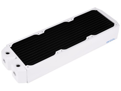 Alphacool NexXxoS UT60 Radiator block