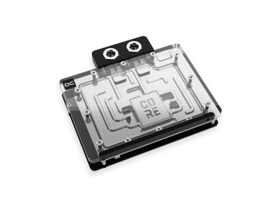 Cooling Alphacool Geforce RTX 5080 Gaming+