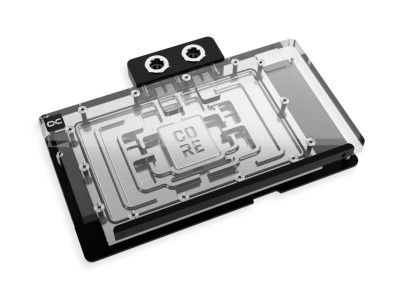 Alphacool Core RTX 5090 TUF Gaming