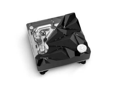 EK Water Blocks EK-Quantum Velocity Edge
