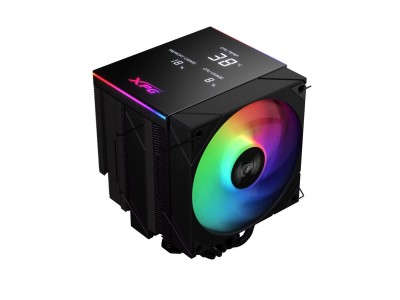 XPG MAESTRO PLUS 62DA CPU Air