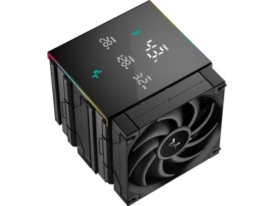 Cooling Deepcool AK620 DIGITAL PRO