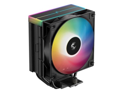 DeepCool AG400 BK ARGB V2 Chipset