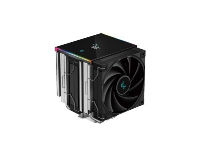 DeepCool AK620 DIGITAL SE cooling