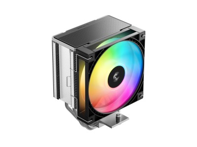 DeepCool AG600 ARGB Processor Air cooler