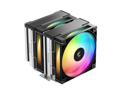 DeepCool AG620 G2 ARGB Processor Air