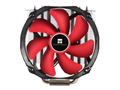 Thermalright TA140 computer cooling system Processor