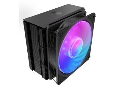 Cooler Master Hyper 212 3DHP Black