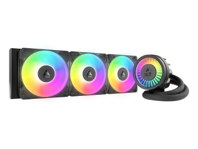 CPU Cooler S_MULTI/ACFRE00184A ARCTIC
