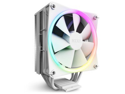 NZXT T120 RGB Processor Air cooler