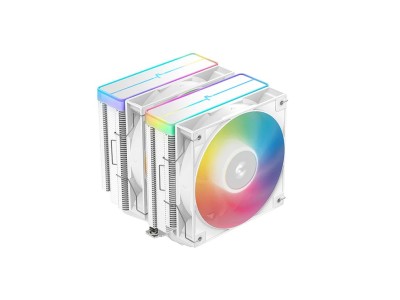 DeepCool AG620 WH ARGB V2 Chipset