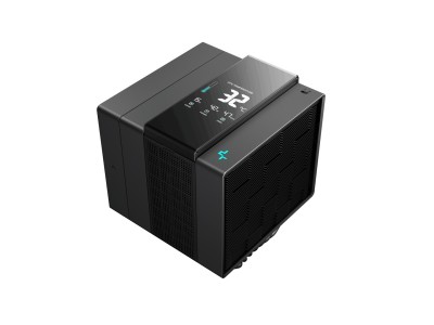 DeepCool ASSASSIN IV VC VISION Processor