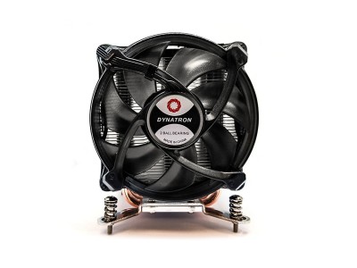 Dynatron Q6 computer cooling system Processor