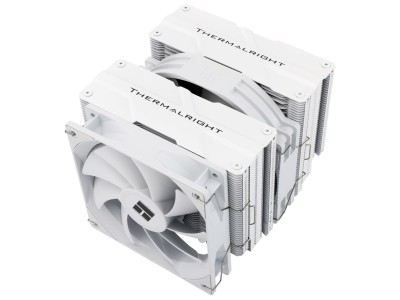 Thermalright Peerless Assassin 140 Processor Heatsink/Radiator