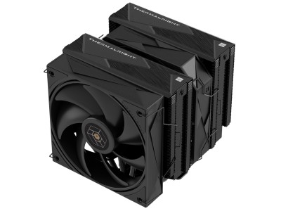 Thermalright Royal Pretor Processor Heatsink/Radiator Black