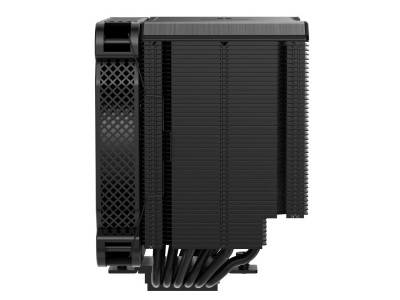 Jonsbo HX6250 Processor Heatsink/Radiator 14 cm