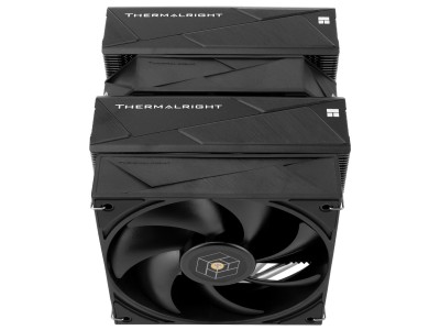 Thermalright Royal pretor 130 Processor Heatsink/Radiator