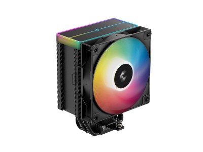 DeepCool AG500 BK ARGB V2 Processor