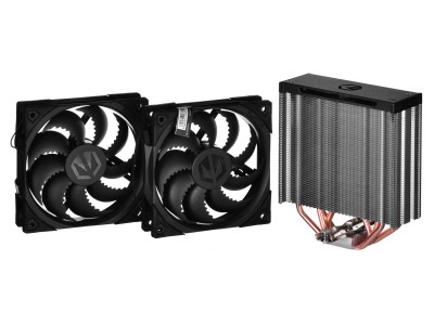 AIR COOLING ENDORFY FERA 5 DUAL