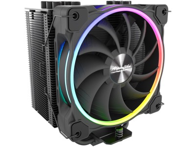 Alpenföhn Dolomit Premium Processor Cooler 12