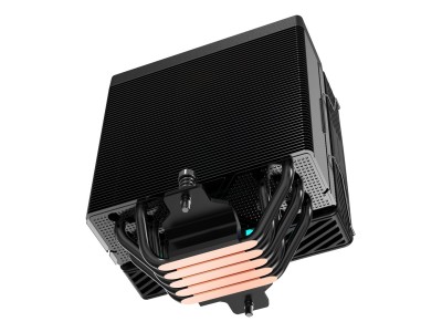 Mars Gaming MCPUX5ARGB computer cooling system