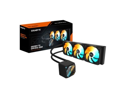 GIGABYTE GAMING 360 Liquid CPU Cooler