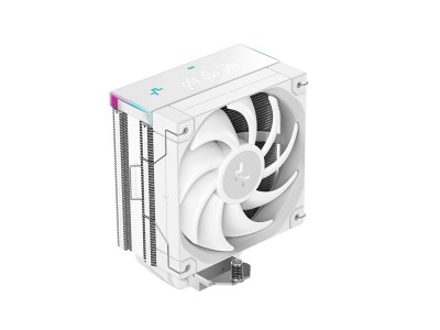 DeepCool AK400 Digital PRO WH Processor