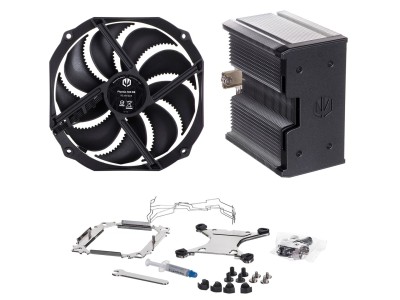 ENDORFY Fortis 5 Processor Air cooler