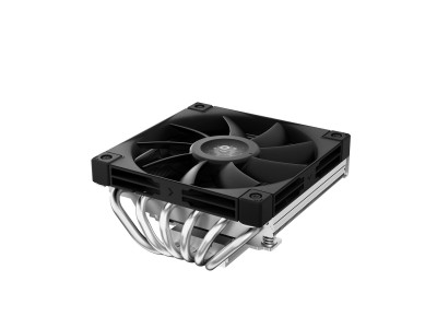 DeepCool AN600 Processor Air cooler 12