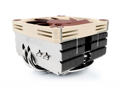 Noctua NH-L9x65 Processor Cooler 9.2